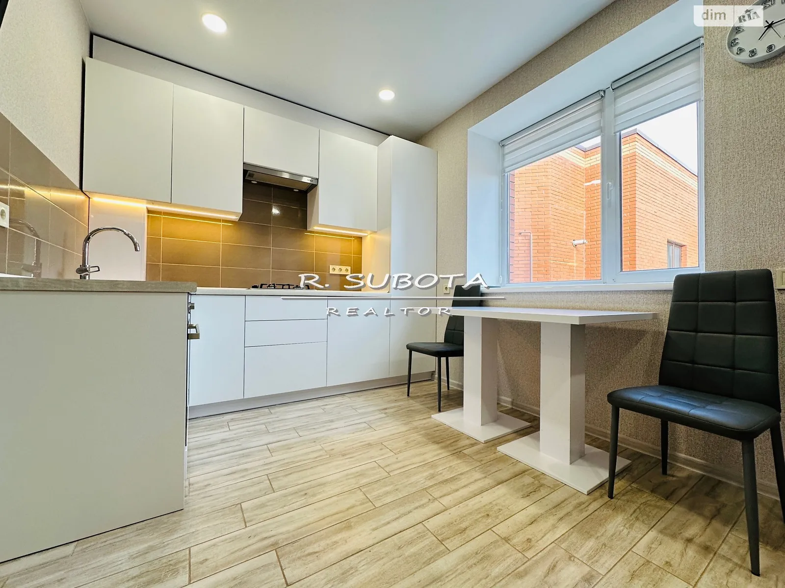 Сдается в аренду 1-комнатная квартира 45 кв. м в Днепре, Запорожское шоссе, 28Ш - фото 1