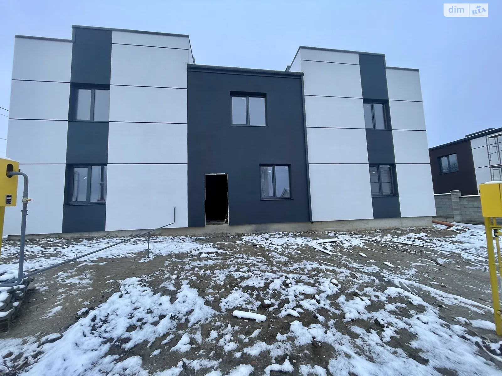 Продается часть дома 100 кв. м с баней/сауной, цена: 58000 $ - фото 1