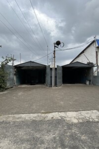 Аренда гаражей