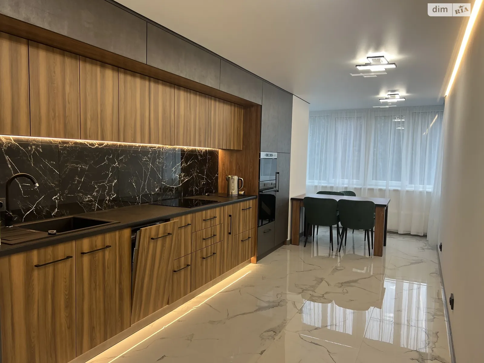 ул. Вербицкого Михаила, 7А Канада Тернополь ЖК Вербицького, 7 - фото 3