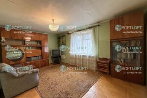 Продажа квартиры, Харьков, р‑н. Новобаварский, ст.м. Академика Барабашова, Власенко улица, дом 24