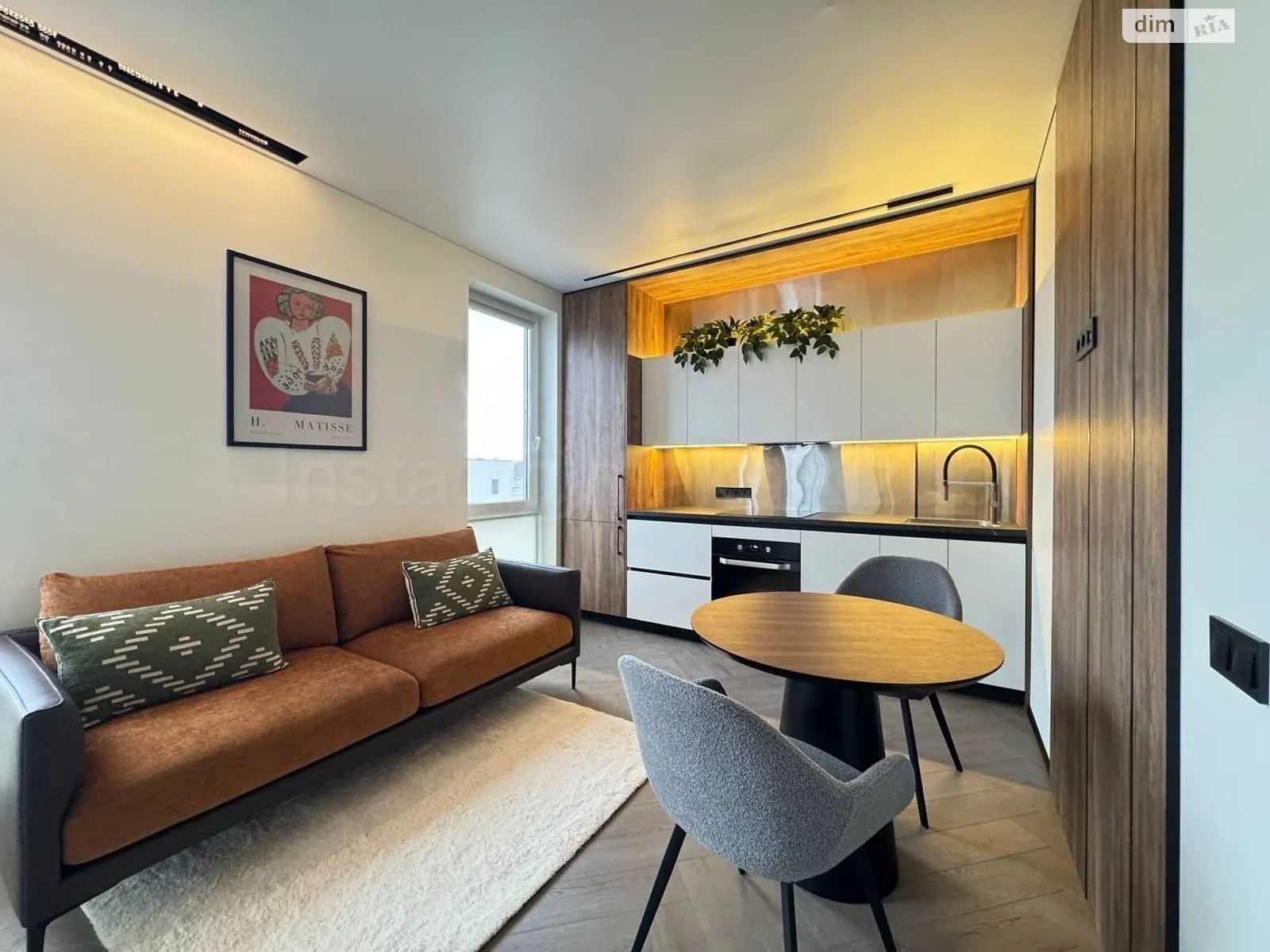 Продается 1-комнатная квартира 42 кв. м в, цена: 87000 $ - фото 1