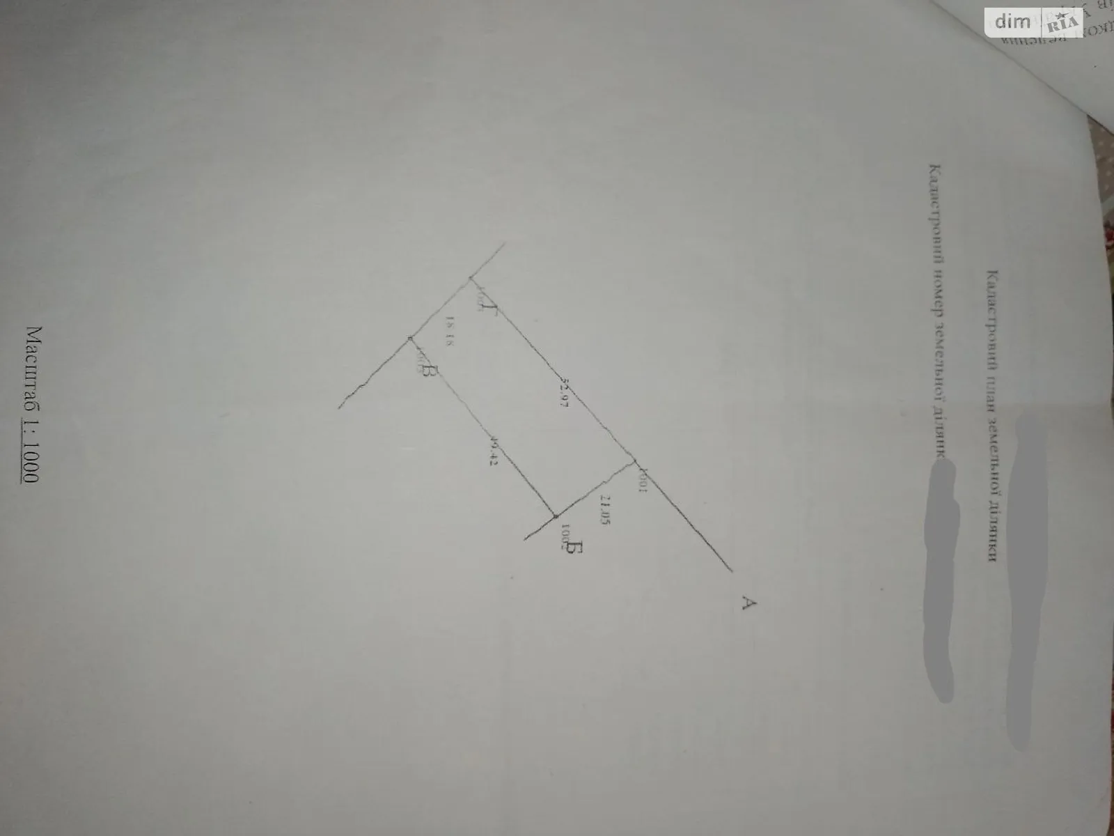 ул. Тараса Шевченка Годовица, цена: 15000 $ - фото 1