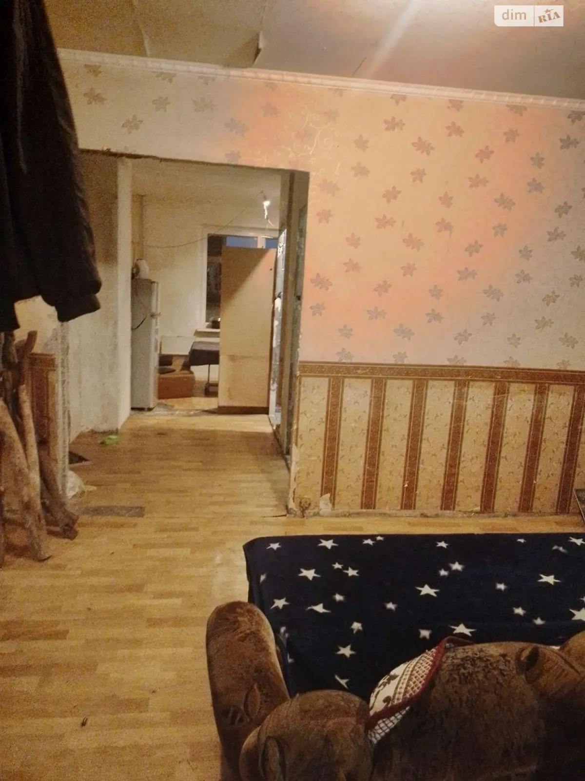 Продается 3-комнатная квартира 84 кв. м в Киеве, ул. Константина Данькевича, 3 - фото 1