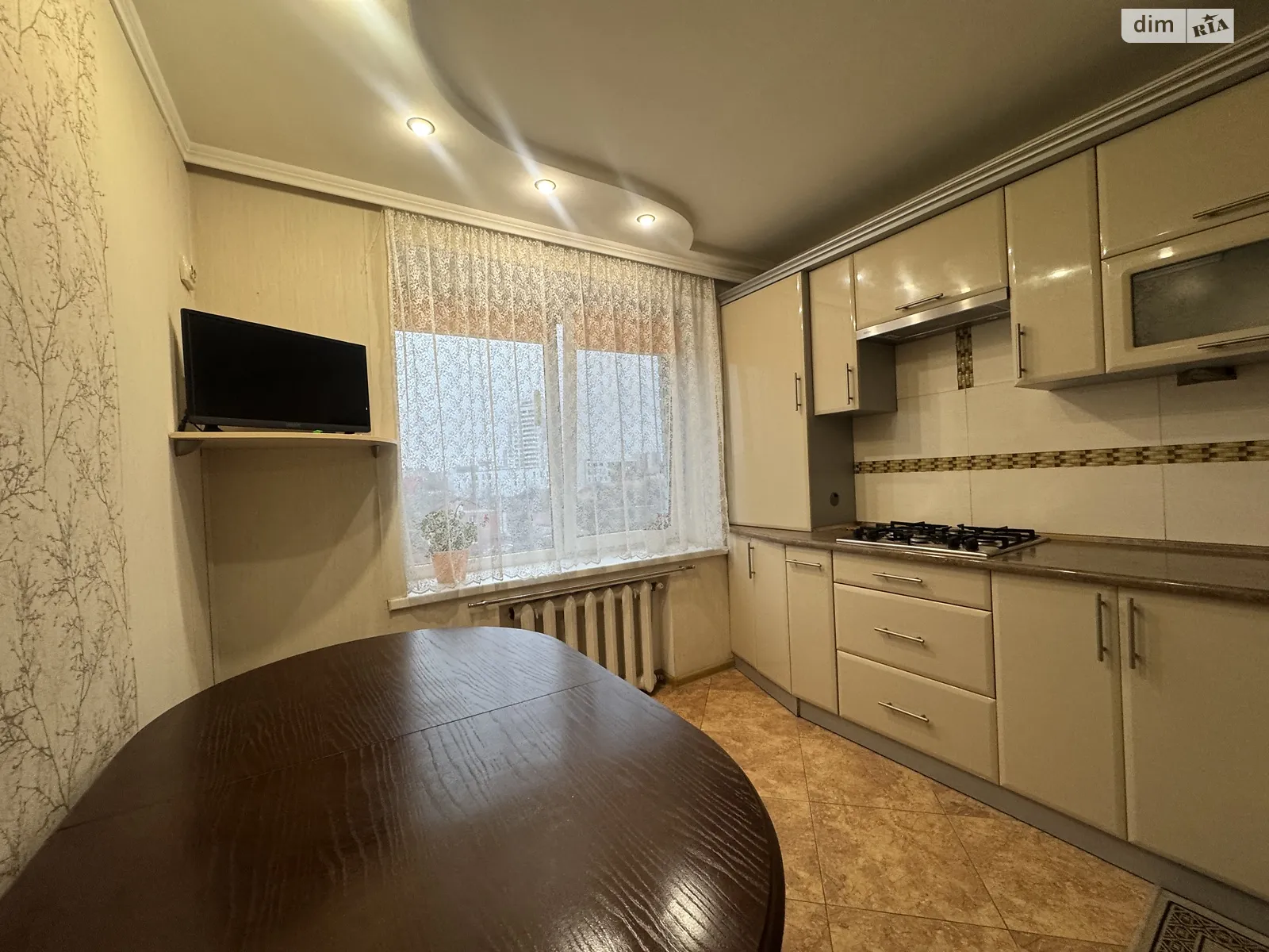 Сдается в аренду 1-комнатная квартира 35 кв. м в Хмельницком, ул. Заречанская, 57/1 - фото 1