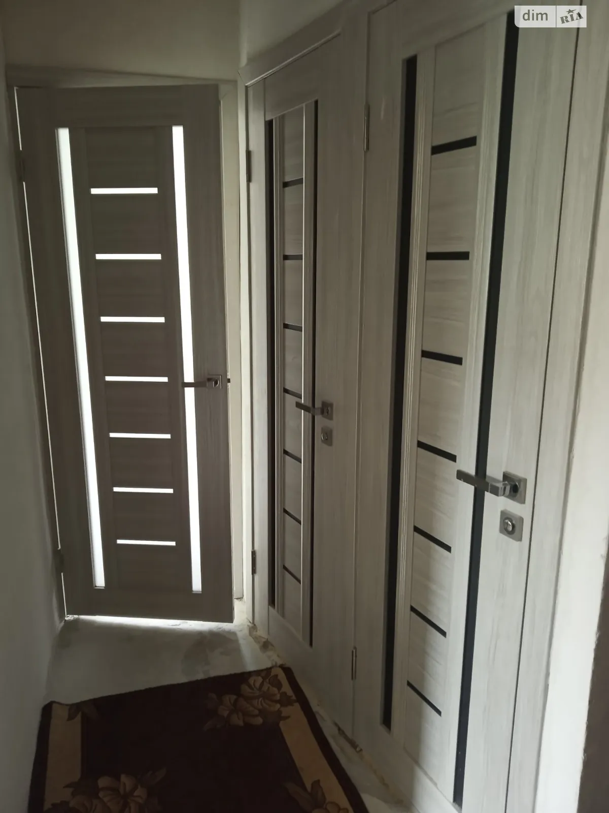 Продается 3-комнатная квартира 60.5 кв. м в Никополе, ул. Никитинская, 45 - фото 1