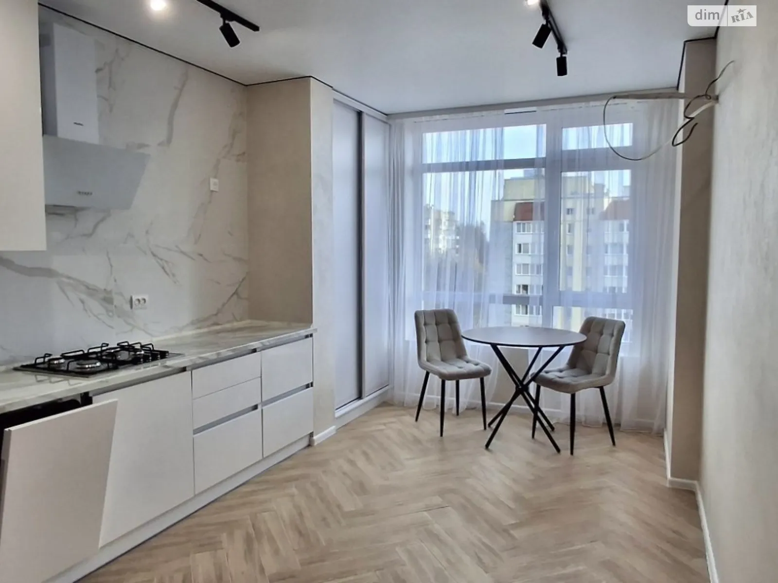 Продается 1-комнатная квартира 44 кв. м в Хмельницком, ул. Свободы, 12А - фото 1