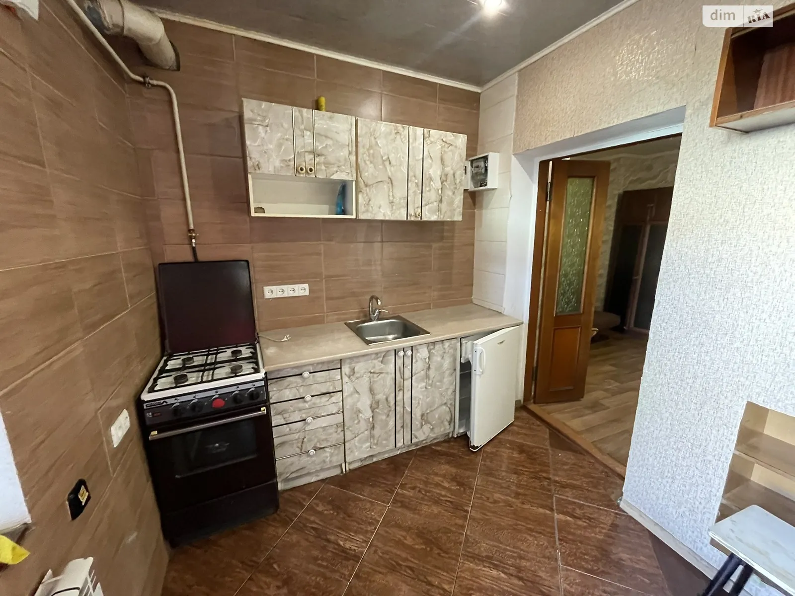 Сдается в аренду одноэтажный дом 45 кв. м с беседкой, цена: 8500 грн - фото 1