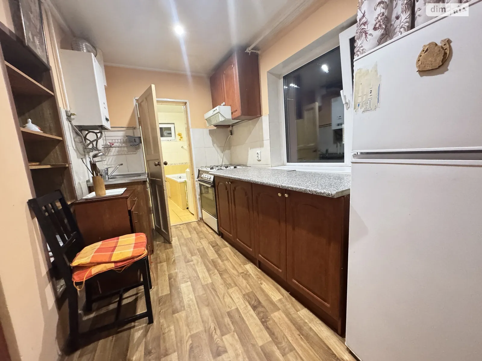 Сдается в оренду частина будинку 55 кв. м з ділянкою, цена: 9000 грн - фото 1