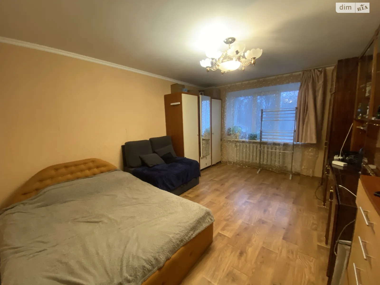 Продается 1-комнатная квартира 45.8 кв. м в Виннице, ул. Героев Нацгвардии(Некрасова), 25А - фото 1