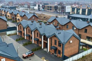 Продажа таунхауса, Винницкая, Агрономичное, Трояндовый переулок