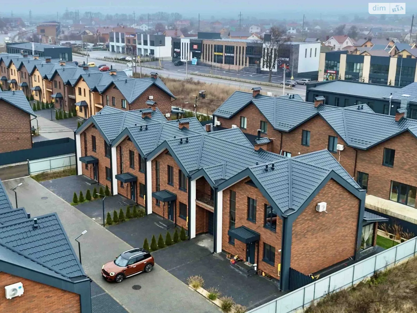 пров. Трояндовий Агрономічне, цена: 85000 $ - фото 1