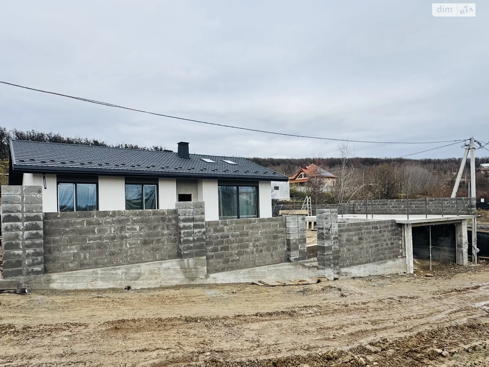 ул. Иршавская Червеница Ужгород, цена: 148000 $ - фото 1