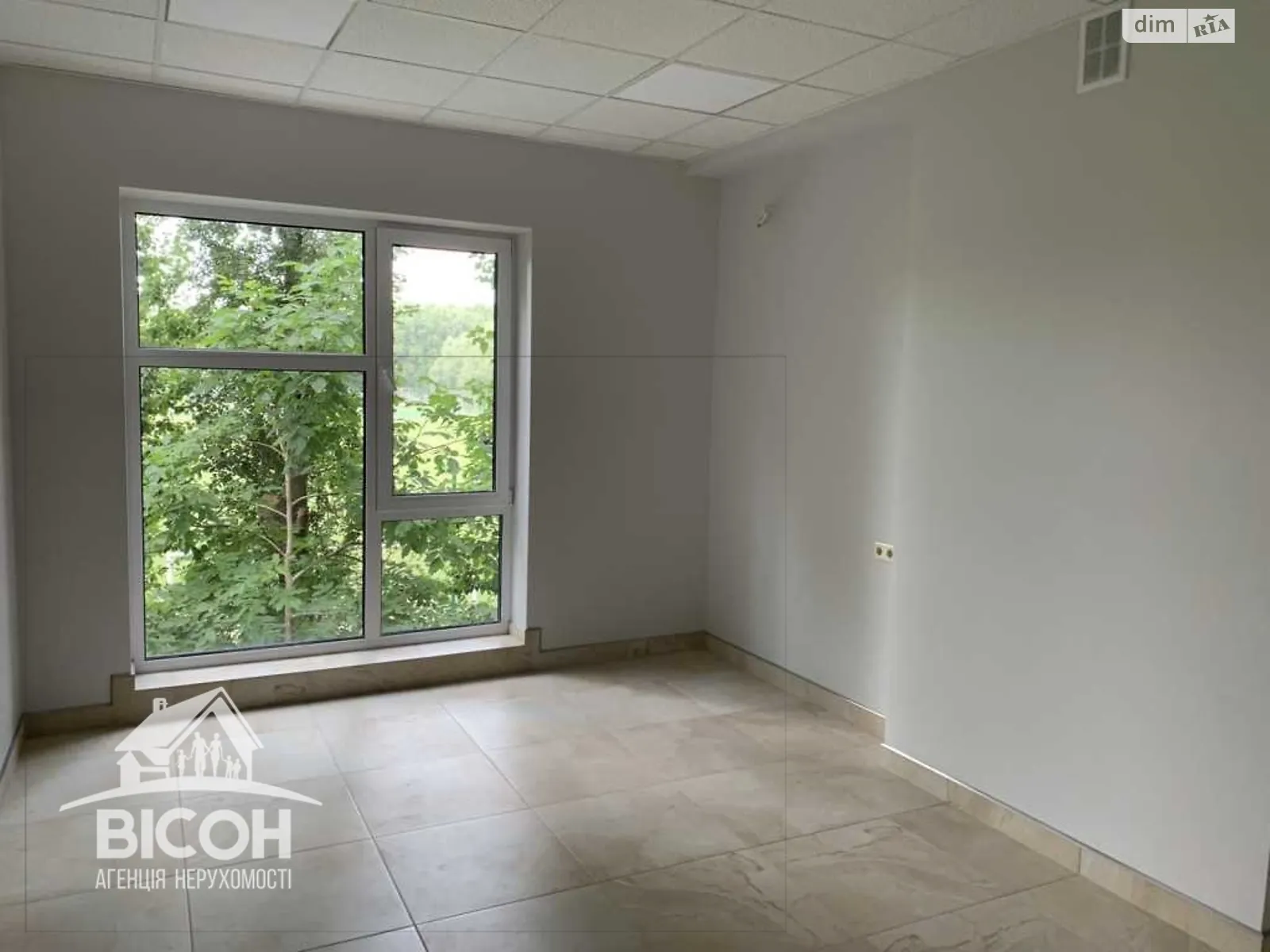 Сдается в аренду объект сферы услуг 43 кв. м в 8-этажном здании, цена: 11180 грн - фото 1