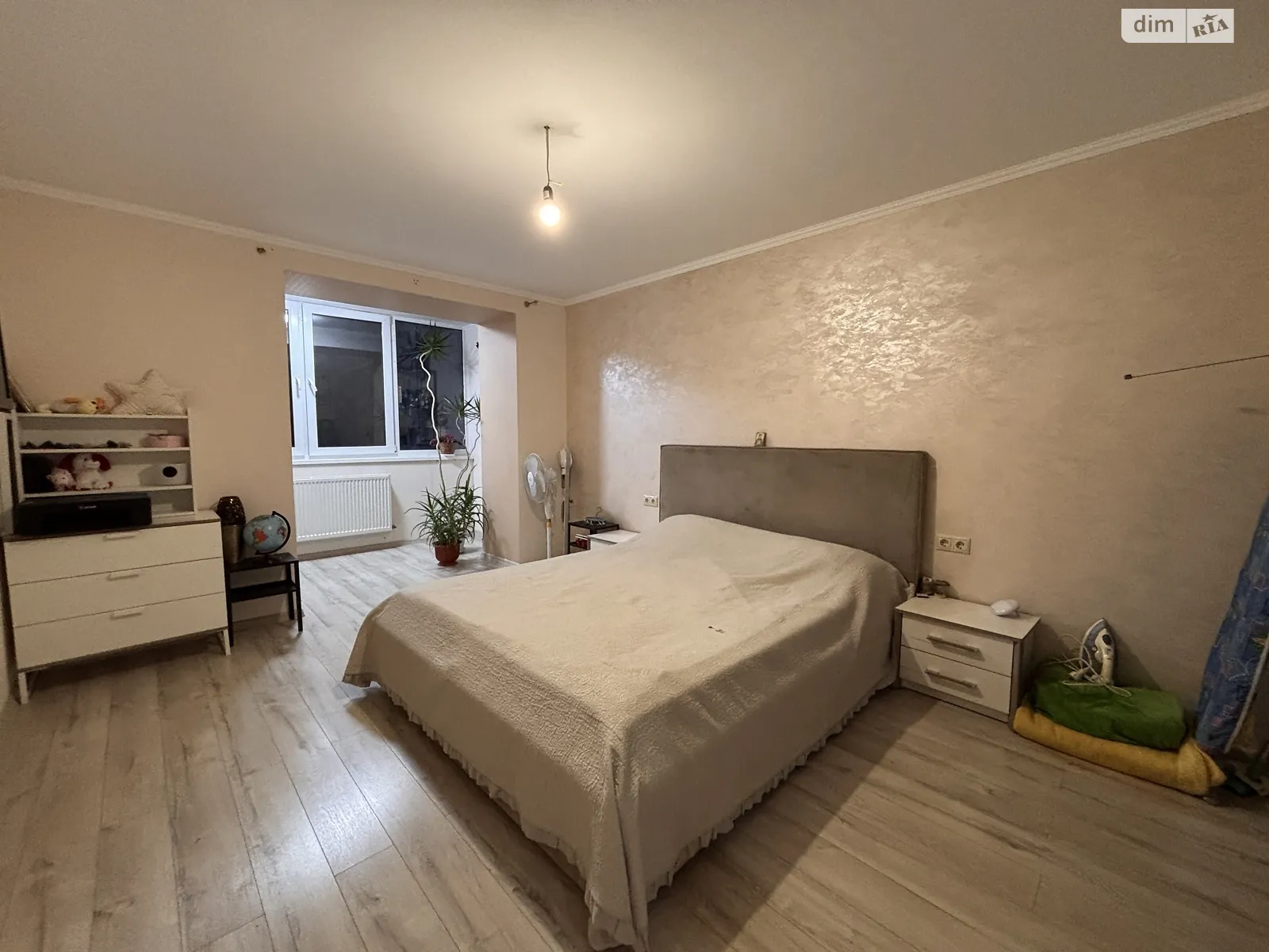 Продается 2-комнатная квартира 82.4 кв. м в Ивано-Франковске, ул. Гетьмана Ивана Мазепы, 175А - фото 1