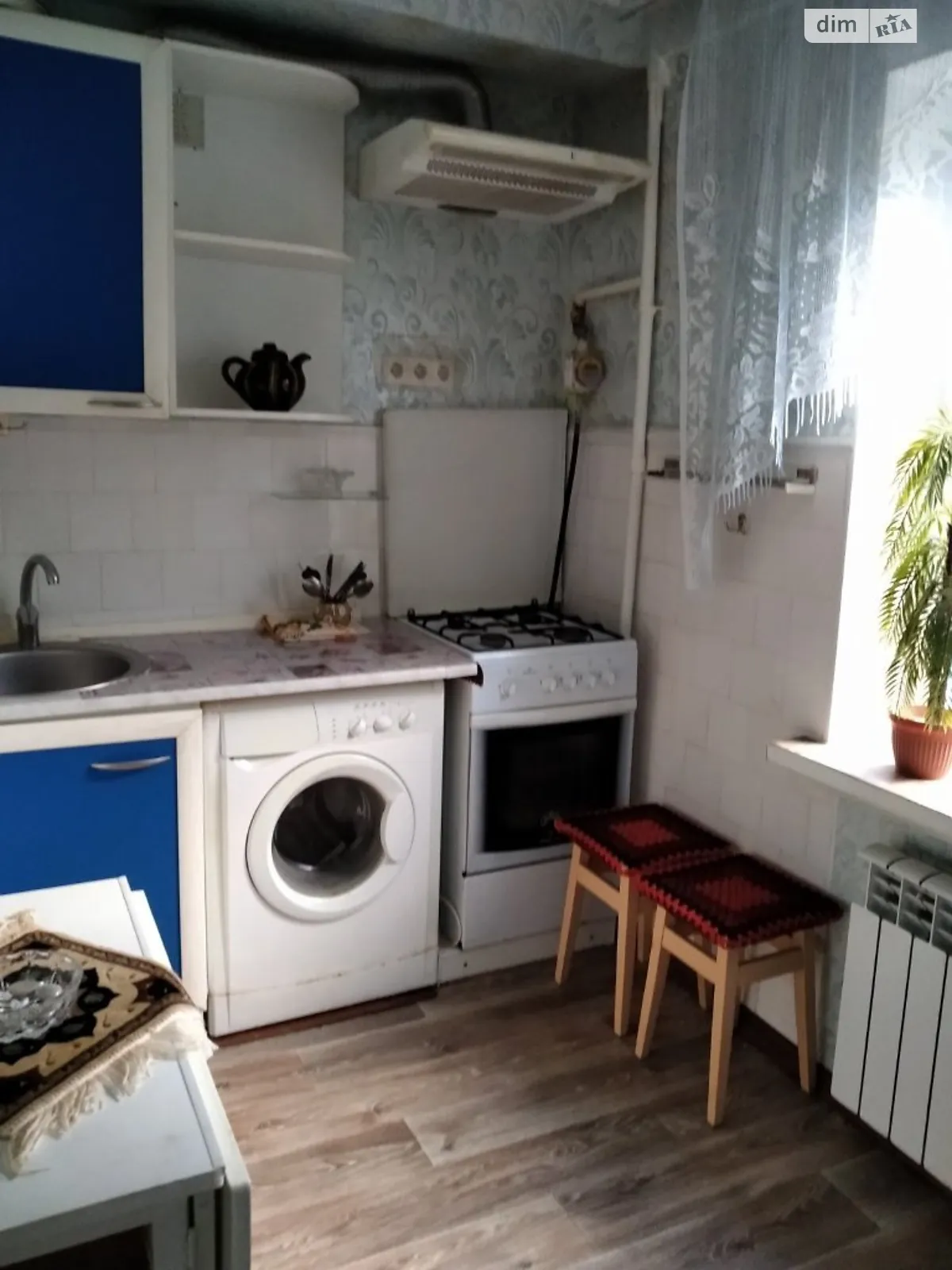 Сдается в аренду 2-комнатная квартира 46 кв. м в Киеве, ул. Мрии(Академика Туполева), 16Д - фото 1