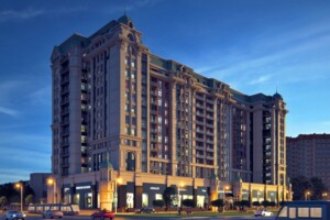 Долгосрочная аренда квартиры, Винница, р‑н. Вишенка, Космонавтов проспект, дом 49