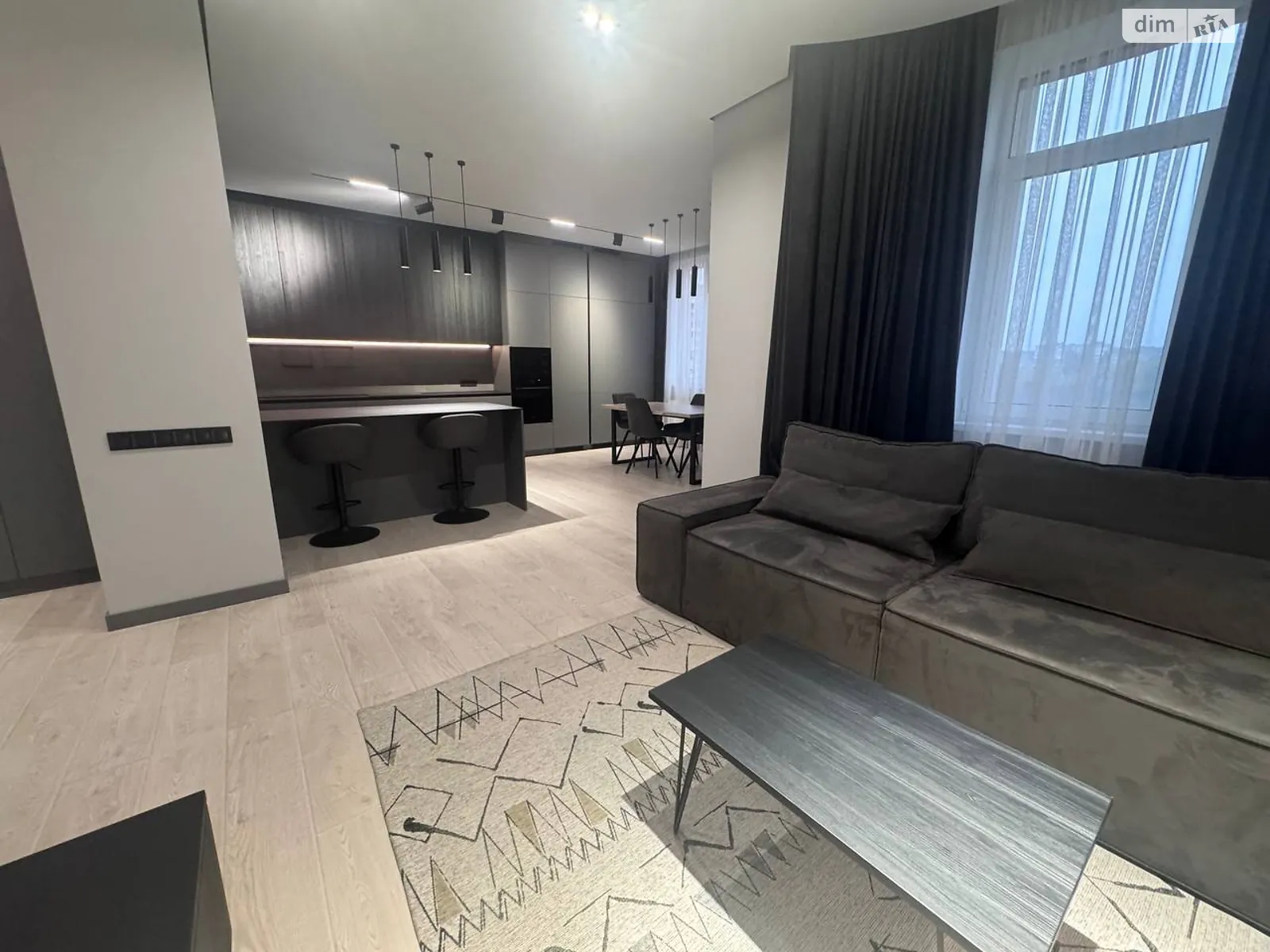 просп. Космонавтов, 49 Вишенка Винница ЖК Premier Tower - фото 4