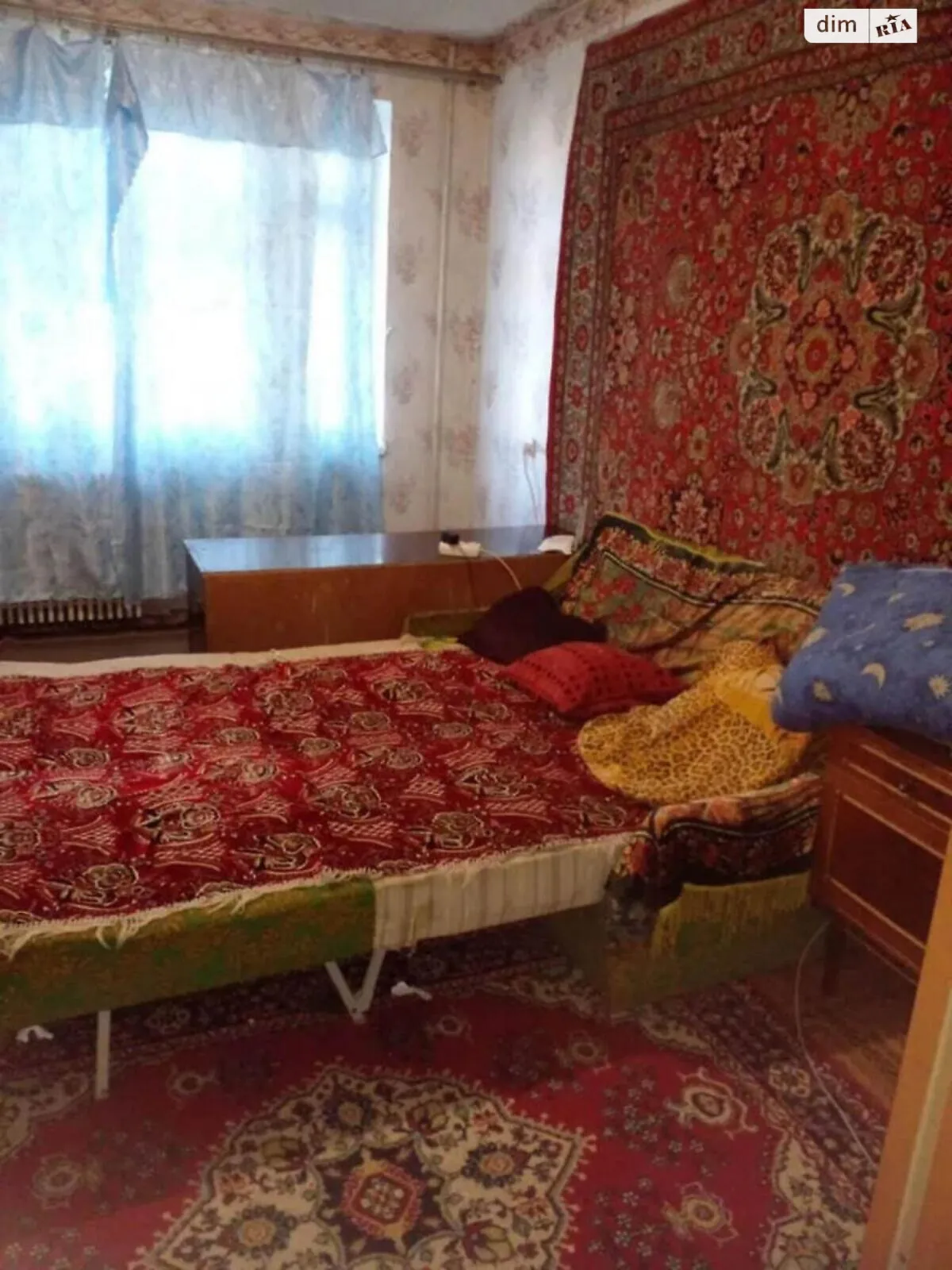 Сдается в аренду комната 10 кв. м в Днепре, цена: 3500 грн - фото 1