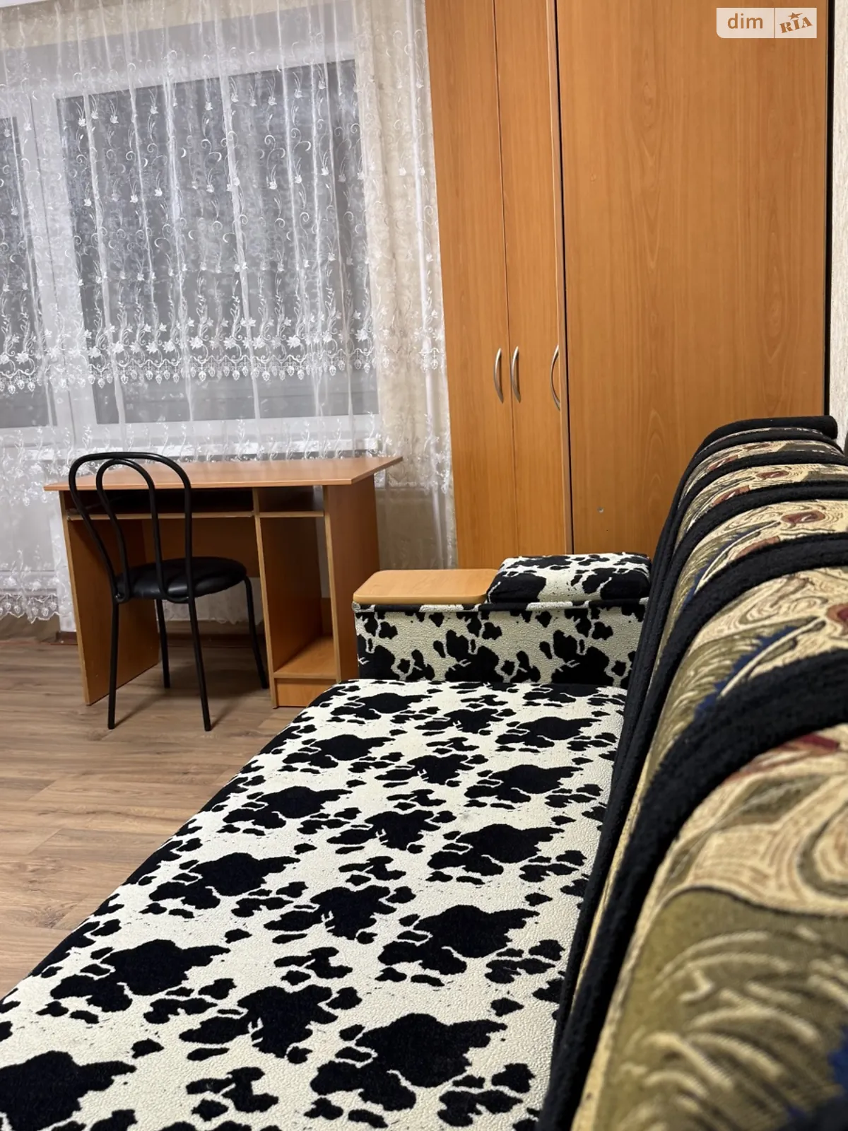 Сдается в аренду 1-комнатная квартира 30 кв. м в Кременчуге, цена: 8500 грн - фото 1