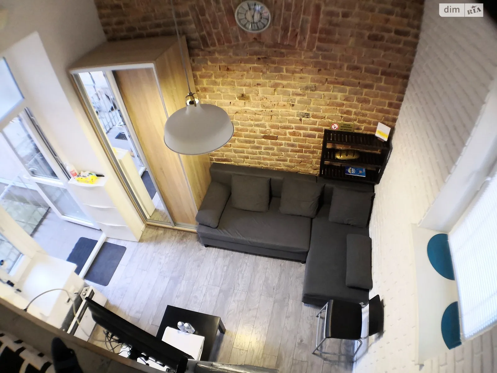 Продается 1-комнатная квартира 12 кв. м в Львове, цена: 34400 $ - фото 1