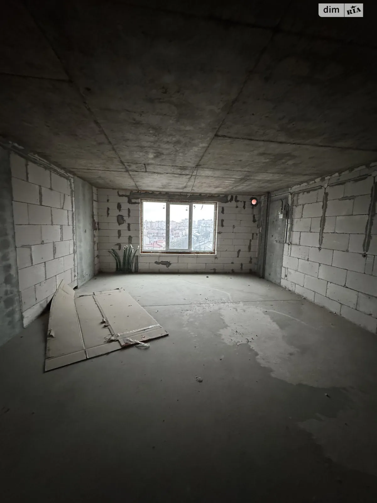 2-комнатная квартира 94.7 кв. м в Тернополе, просп. Бандеры Степана - фото 1