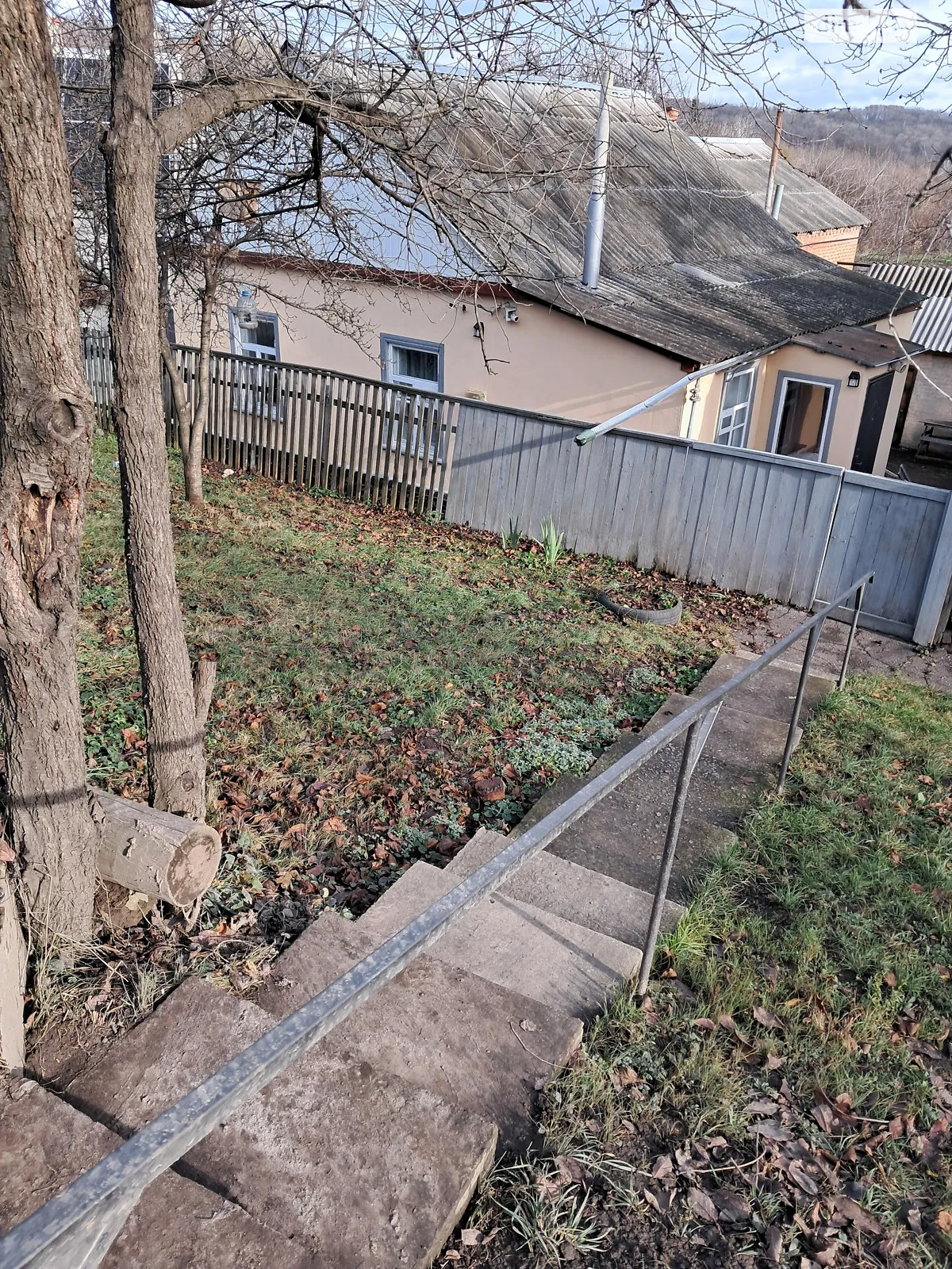 Продается часть дома 53.4 кв. м с баней/сауной, цена: 25000 $ - фото 1