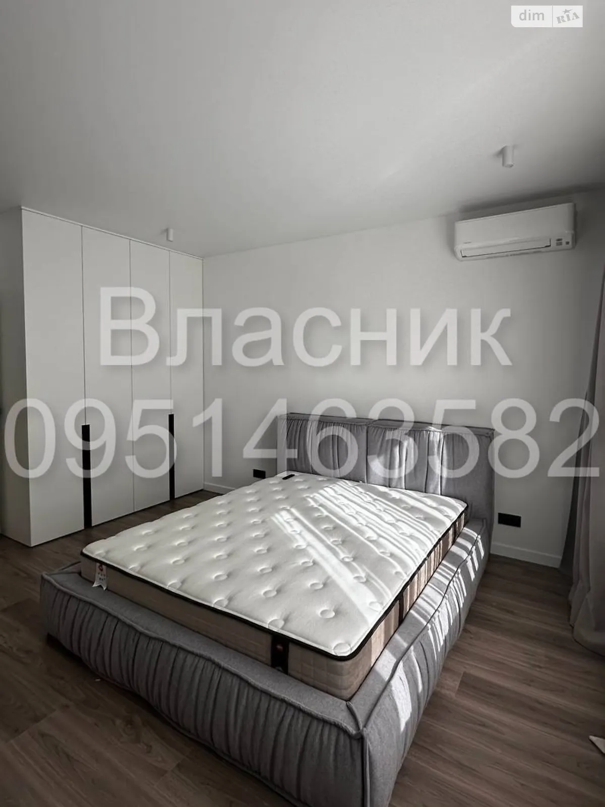 Сдается в аренду 1-комнатная квартира 50 кв. м в Киеве, ул. Старонаводницкая, 6 - фото 1