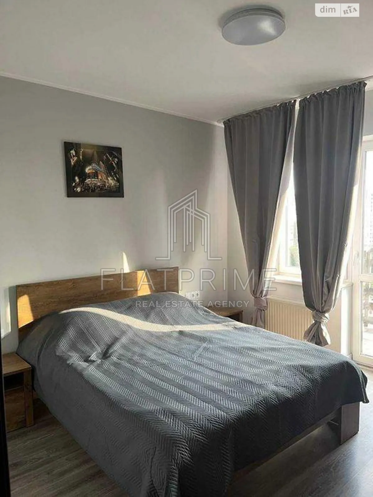 Продается 1-комнатная квартира 43 кв. м в Киеве, ул. Нижнеключевая, 14 - фото 1