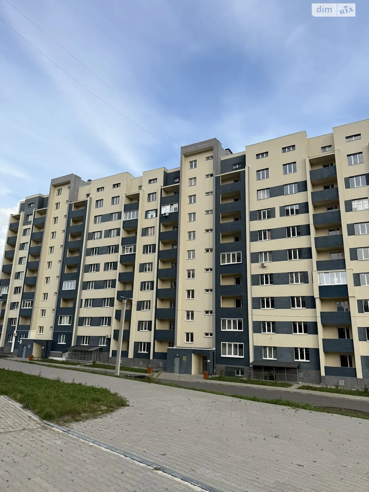 Продается 1-комнатная квартира 39.5 кв. м в, цена: 25000 $ - фото 1