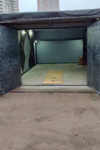 Аренда гаражей