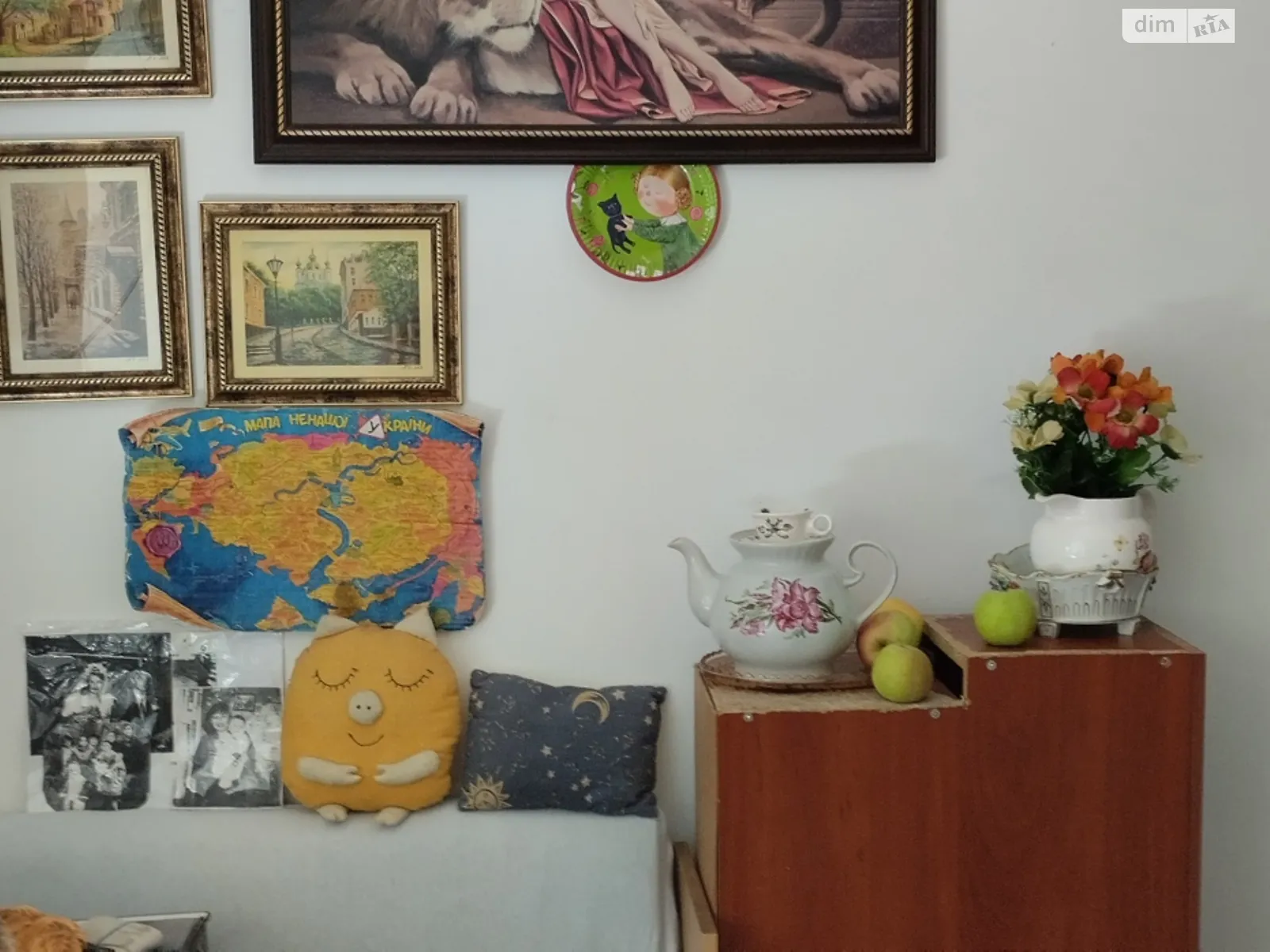 ул. Ивана Дзюбы(Семьи Сосниных), 2А Святошинский Киев, цена: 4000 грн - фото 1