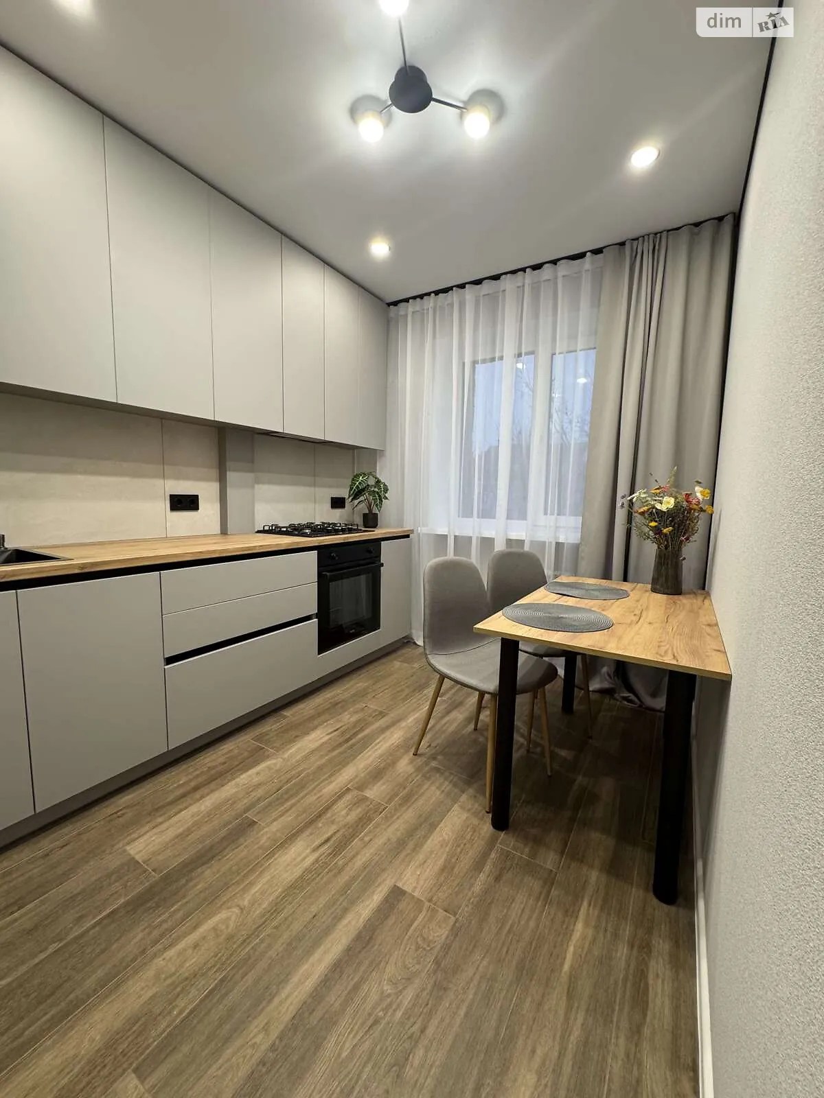 Продается 2-комнатная квартира 46.4 кв. м в Виннице, ул. Магистратская, 78 - фото 1