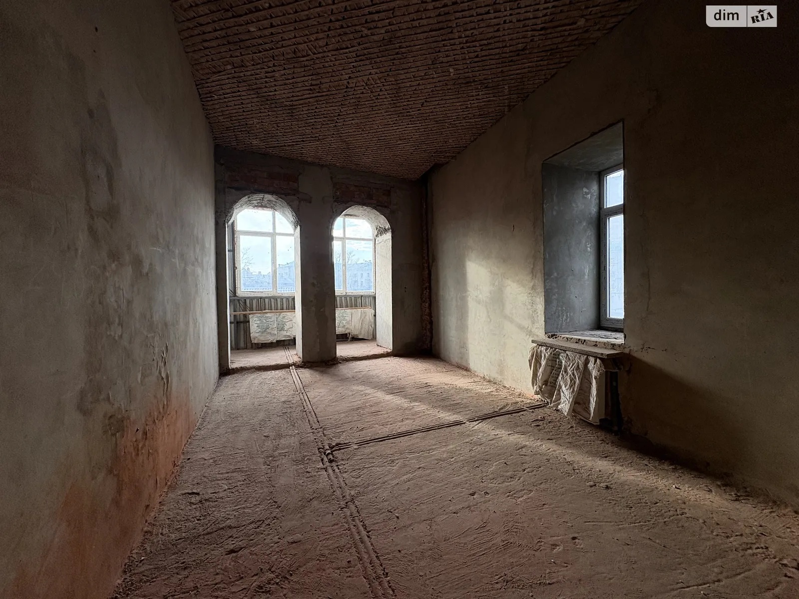 Продается 3-комнатная квартира 182.3 кв. м в, цена: 130000 $ - фото 1