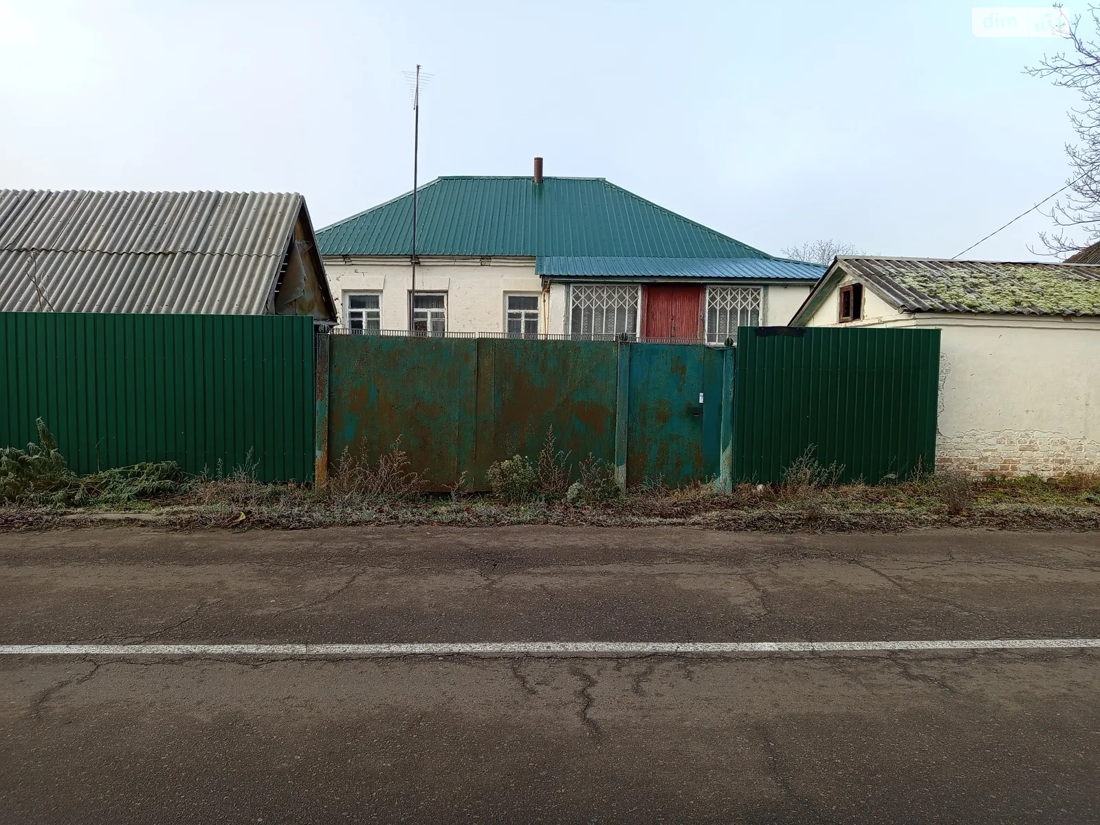 Продається одноповерховий будинок 96 кв. м з мансардою, цена: 72000 $ - фото 1