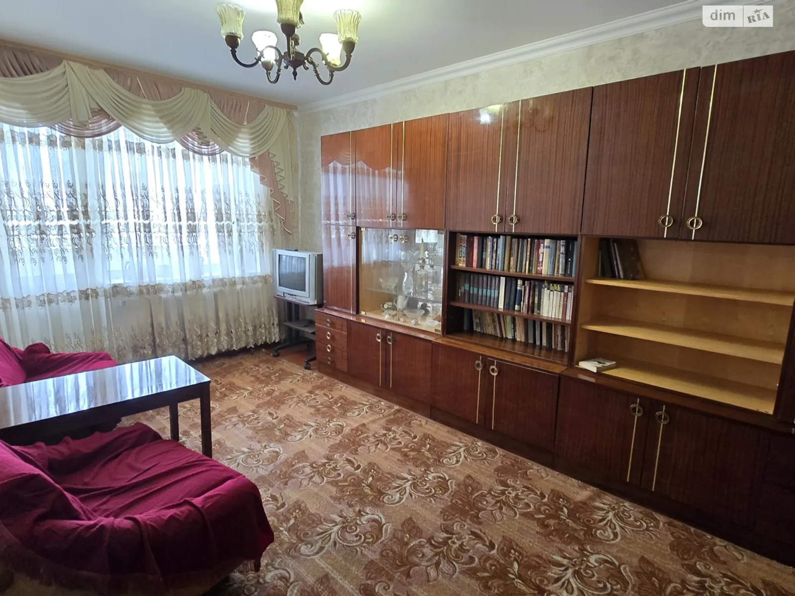 Здається в оренду 2-кімнатна квартира 52 кв. м у Вінниці, вул. Стельмаха - фото 1