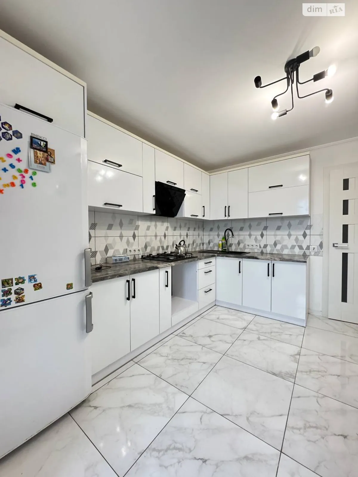 1-комнатная квартира 40 кв. м в Тернополе, цена: 54000 $ - фото 1