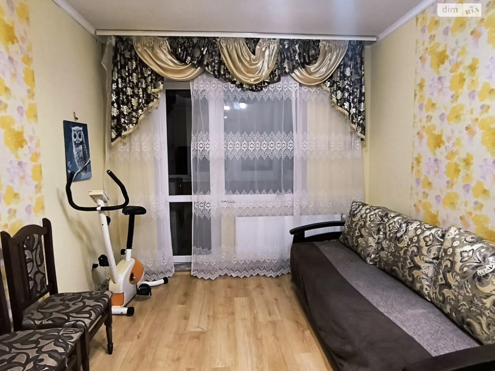 Продается часть дома 34.4 кв. м с участком, цена: 60000 $ - фото 1