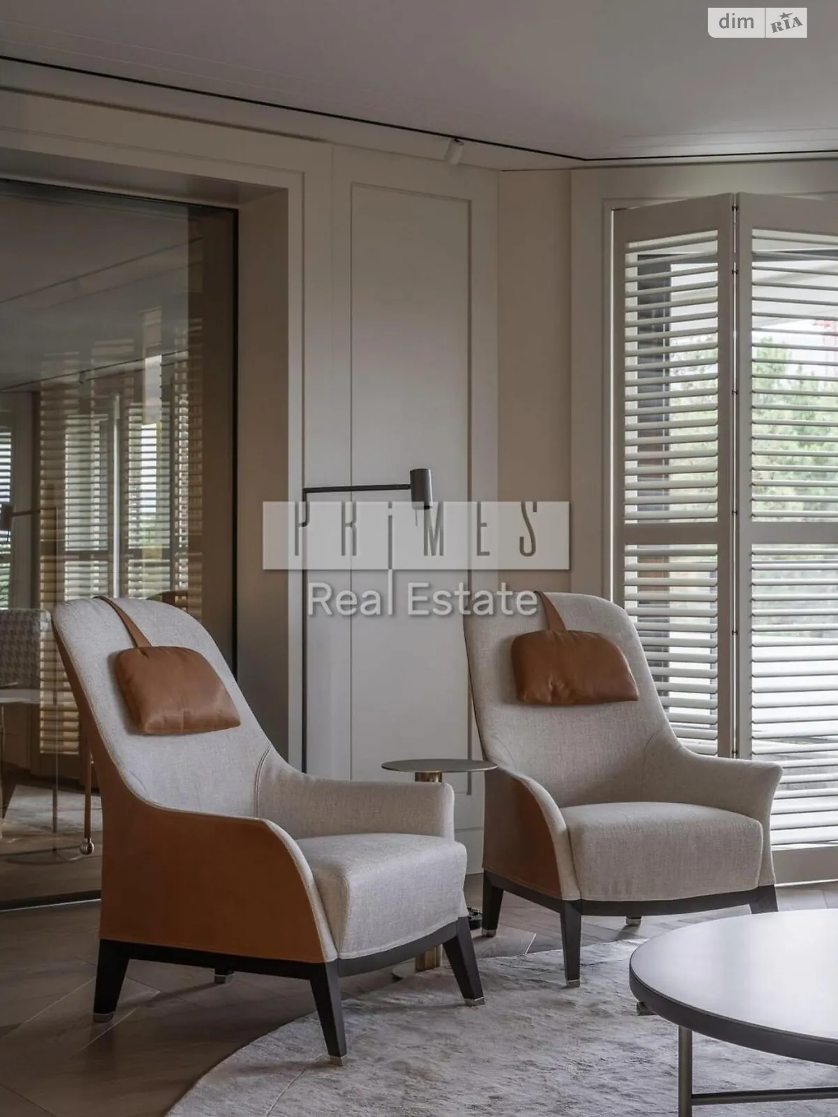 Продается 3-комнатная квартира 118.7 кв. м в Киеве, ул. Андрея Верхогляда(Драгомирова), 17 - фото 1