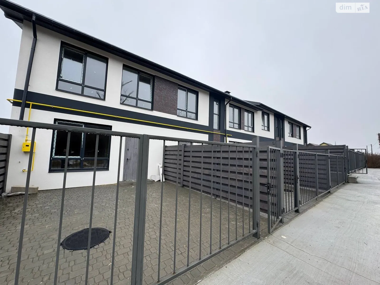 ул. Леонтовича Гостомель, цена: 52000 $ - фото 1