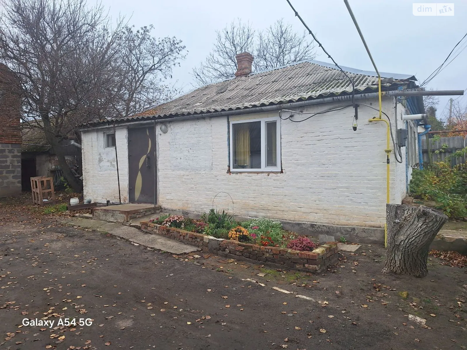 Продається одноповерховий будинок 67.4 кв. м з банею/сауною, цена: 500000 грн - фото 1