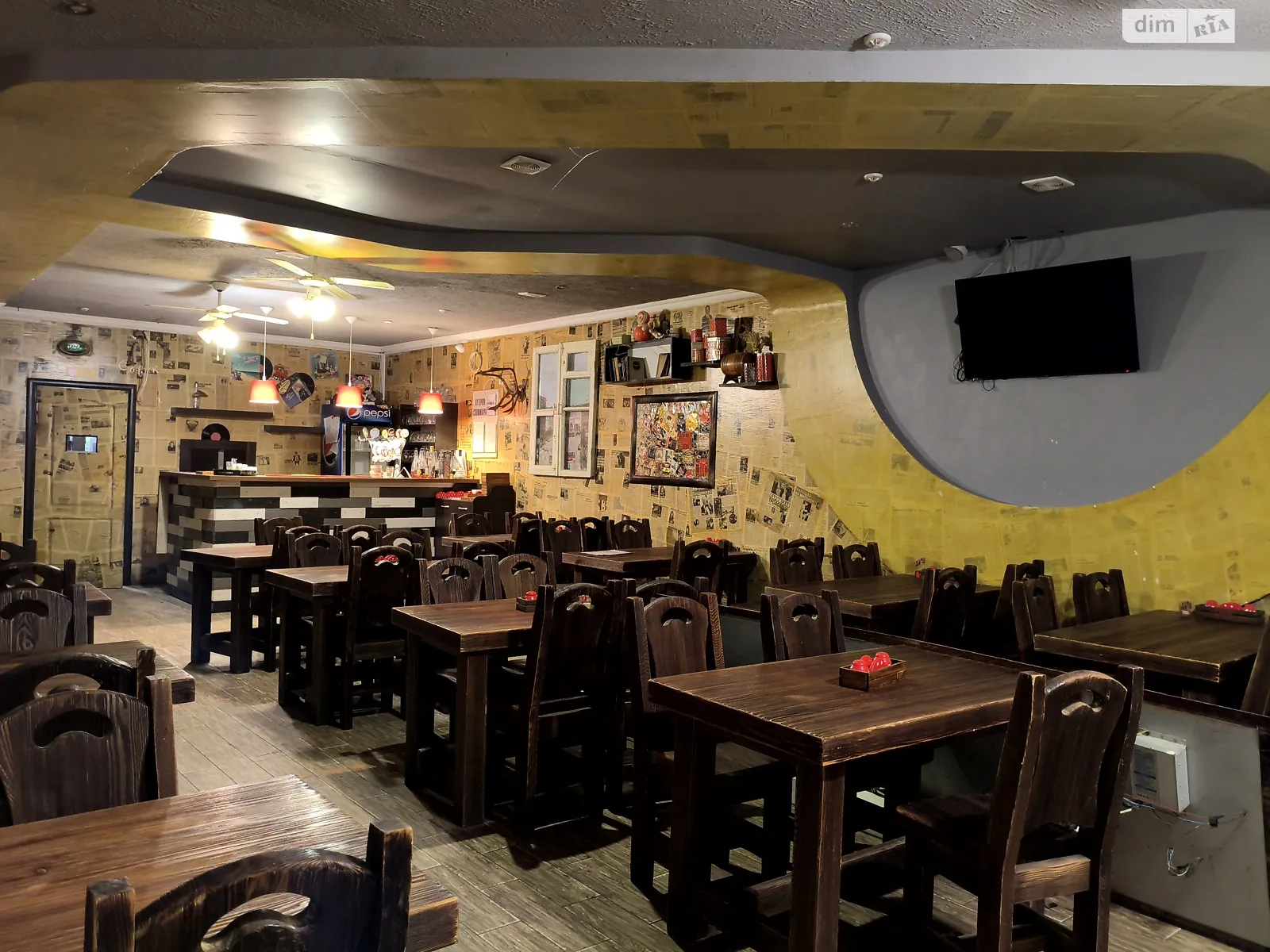 Продается помещения свободного назначения 118.9 кв. м в 1-этажном здании, цена: 80000 $ - фото 1