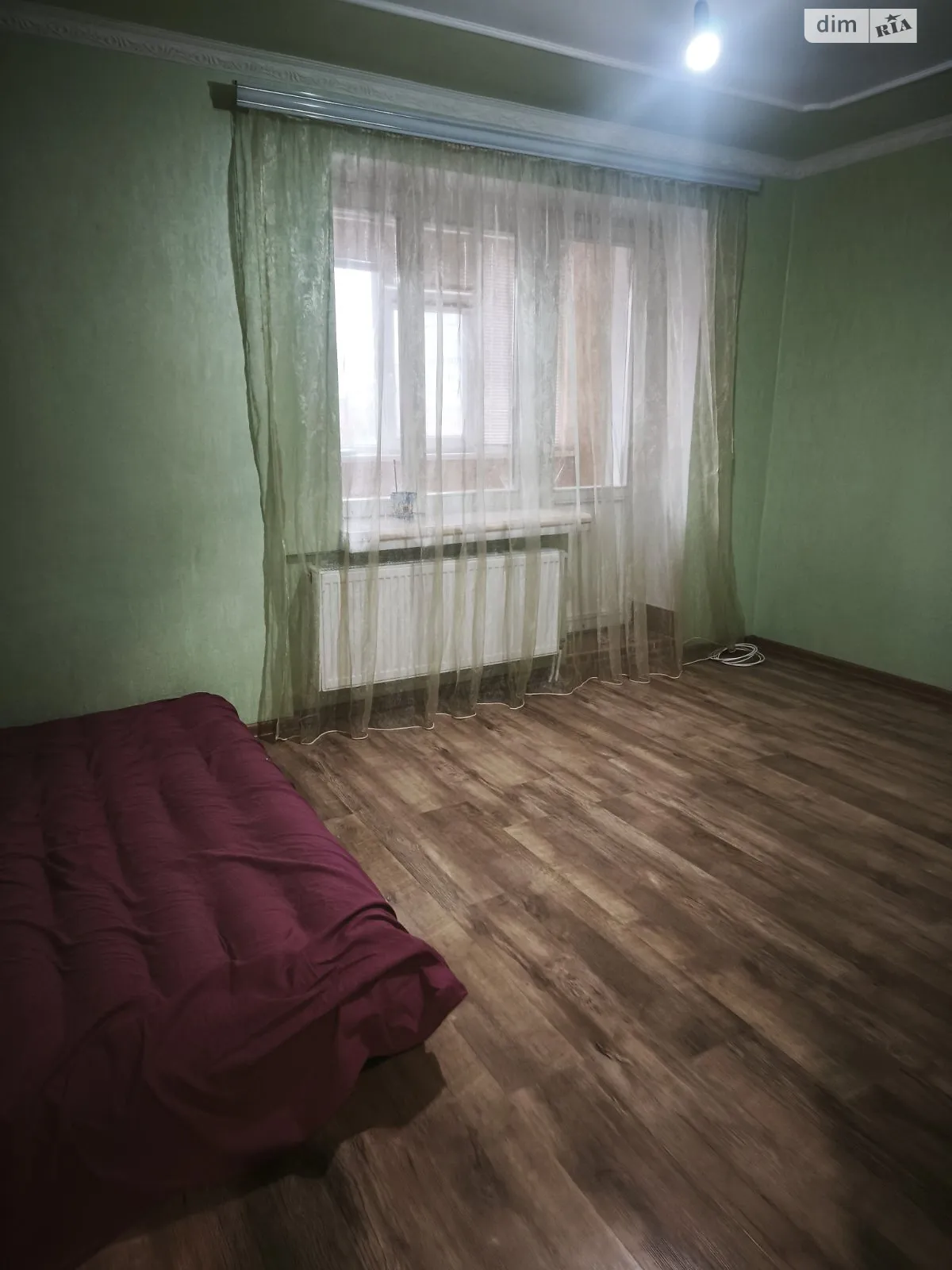 Сдается в аренду 1-комнатная квартира 40 кв. м в, цена: 7000 грн - фото 1