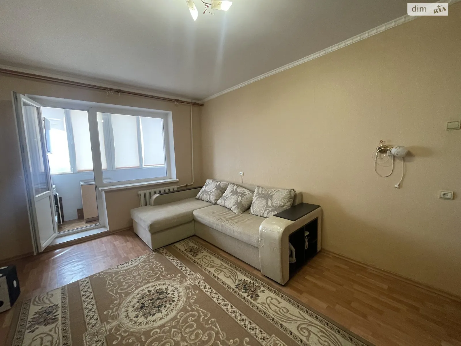 Продается 2-комнатная квартира 53.1 кв. м в Николаеве, ул. Океановская - фото 1