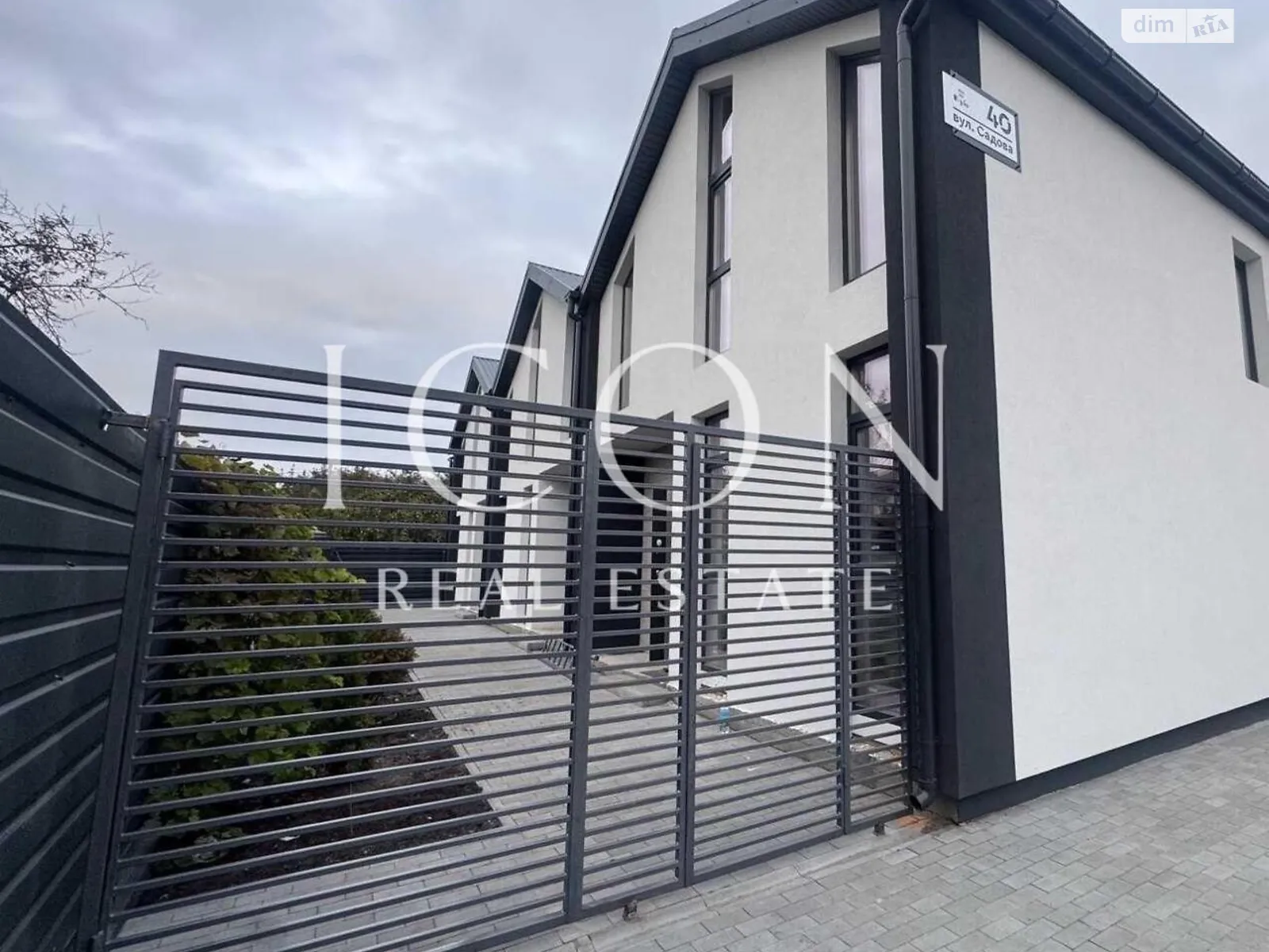 Продається будинок 2 поверховий 112.5 кв. м з терасою, цена: 99000 $ - фото 1