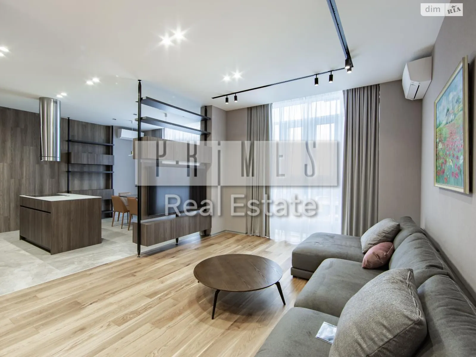 Продається 4-кімнатна квартира 203.4 кв. м у Києві, вул. Андрія Верхогляда(Драгомирова), 15Б - фото 1