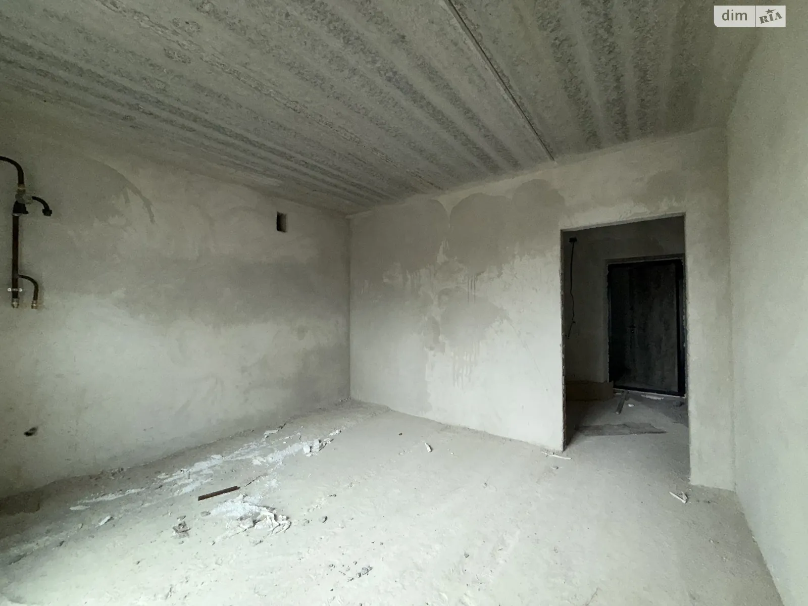 Продается 1-комнатная квартира 42.8 кв. м в Криховцах, ул. Довженко А., 31В корпус 5 - фото 1