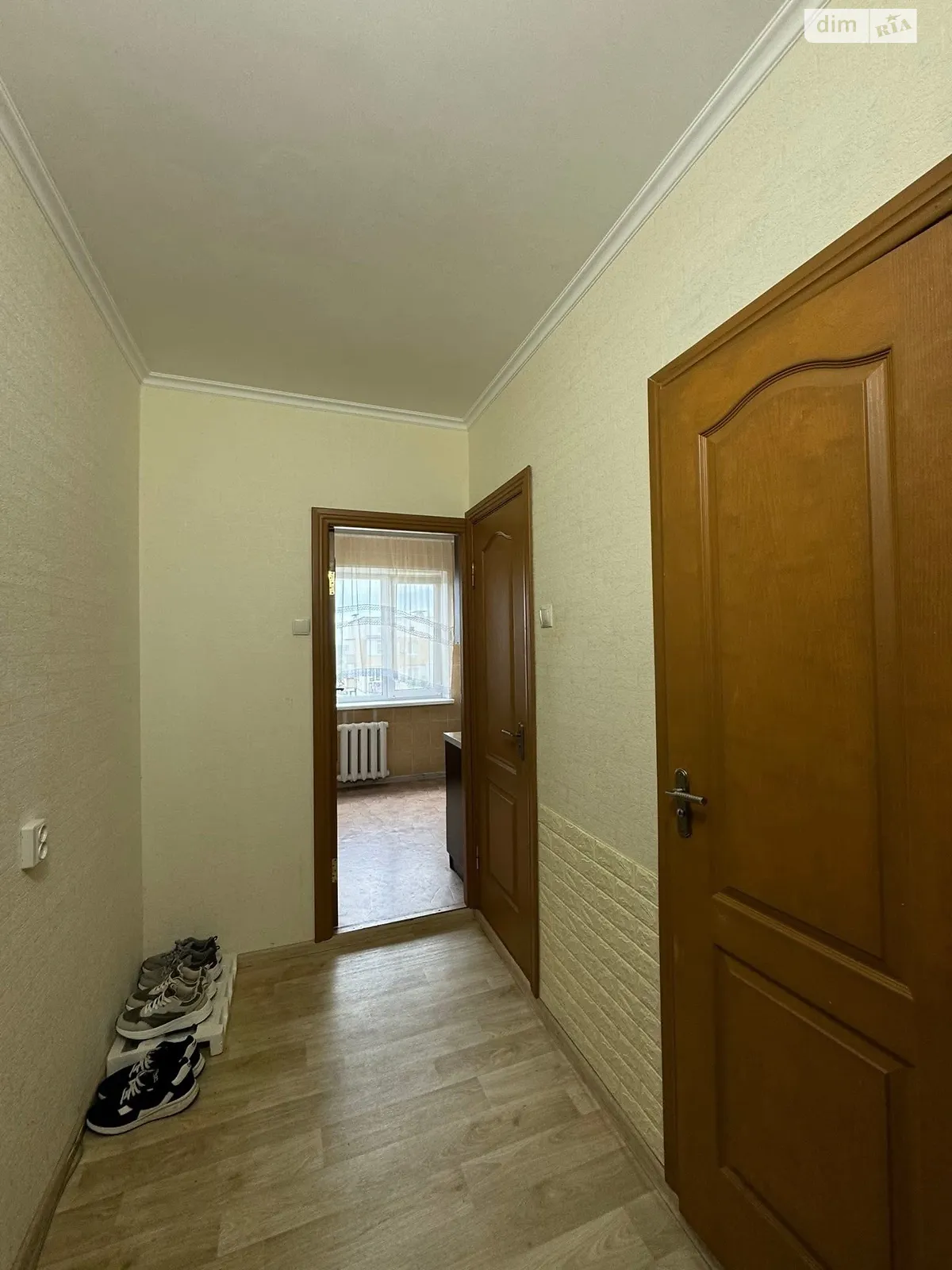 Сдается в аренду 1-комнатная квартира 35.3 кв. м в, цена: 8000 грн - фото 1