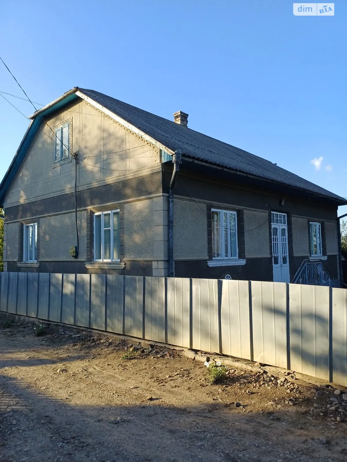 Продается одноэтажный дом 91.3 кв. м с подвалом, цена: 27000 € - фото 1