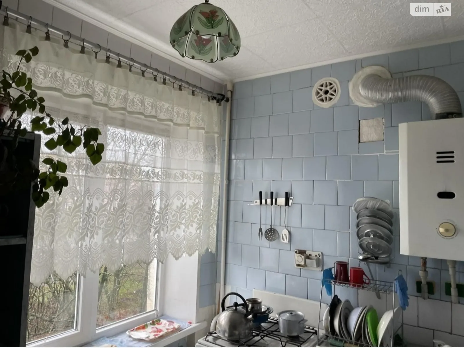 Продается 3-комнатная квартира 56 кв. м в Кропивницком, цена: 37999 $ - фото 1